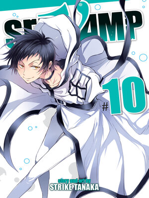 SerVamp, Volume 10 - ebook